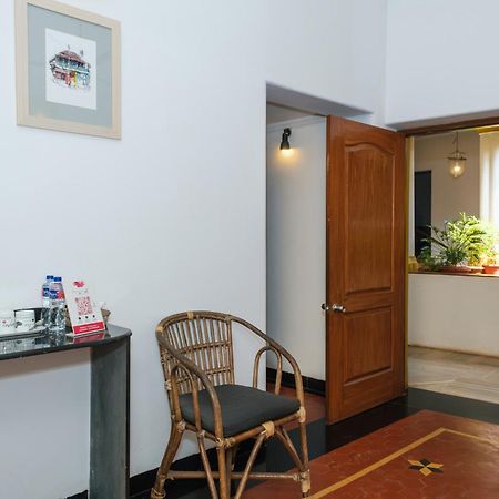 Granpa'S Inn Hotel Bougainvillea Andzsuna Kültér fotó
