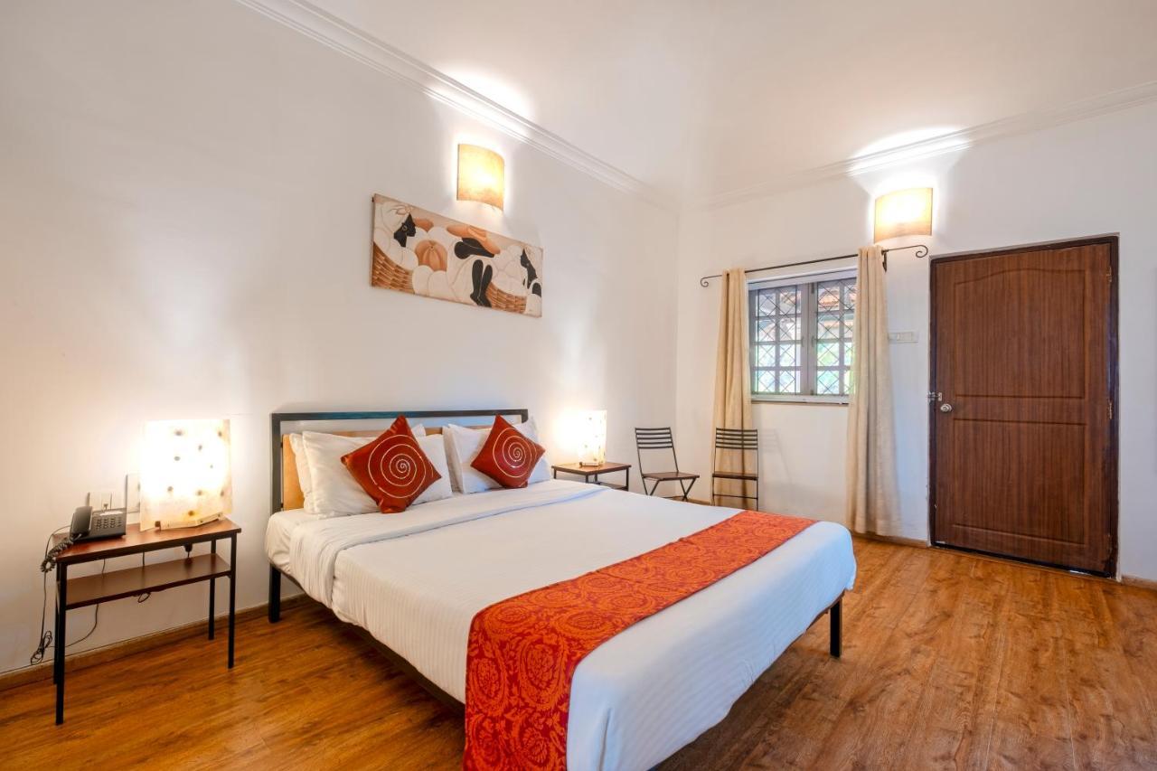 Granpa'S Inn Hotel Bougainvillea Andzsuna Kültér fotó