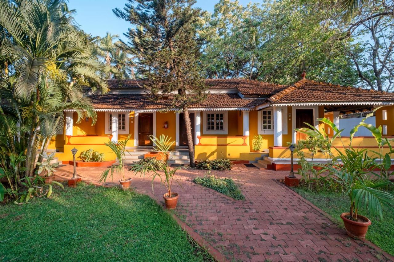 Granpa'S Inn Hotel Bougainvillea Andzsuna Kültér fotó