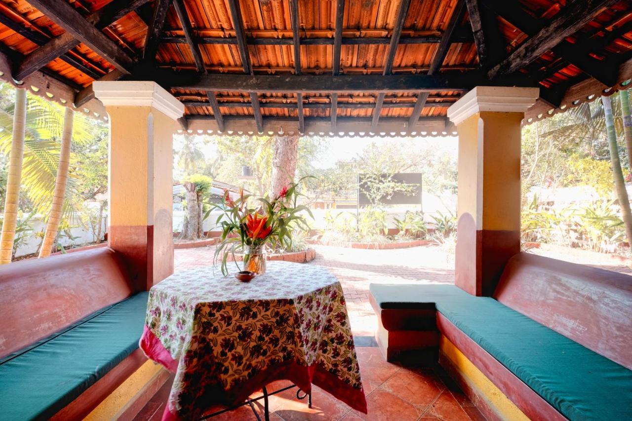 Granpa'S Inn Hotel Bougainvillea Andzsuna Kültér fotó