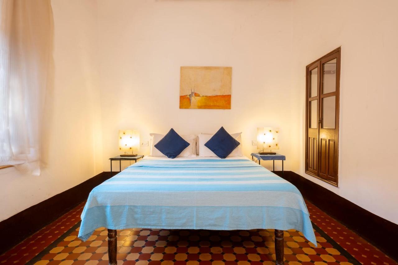 Granpa'S Inn Hotel Bougainvillea Andzsuna Kültér fotó