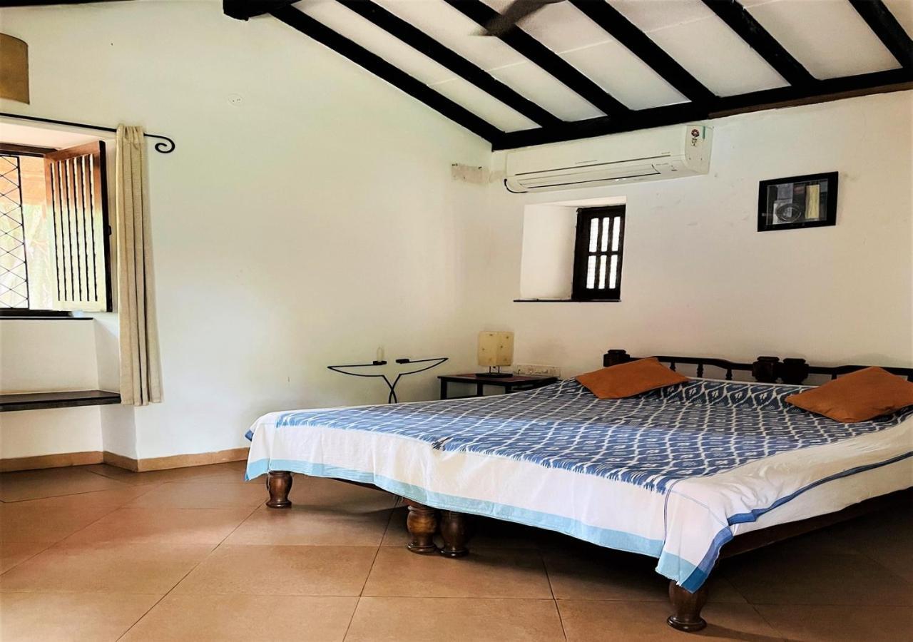 Granpa'S Inn Hotel Bougainvillea Andzsuna Kültér fotó