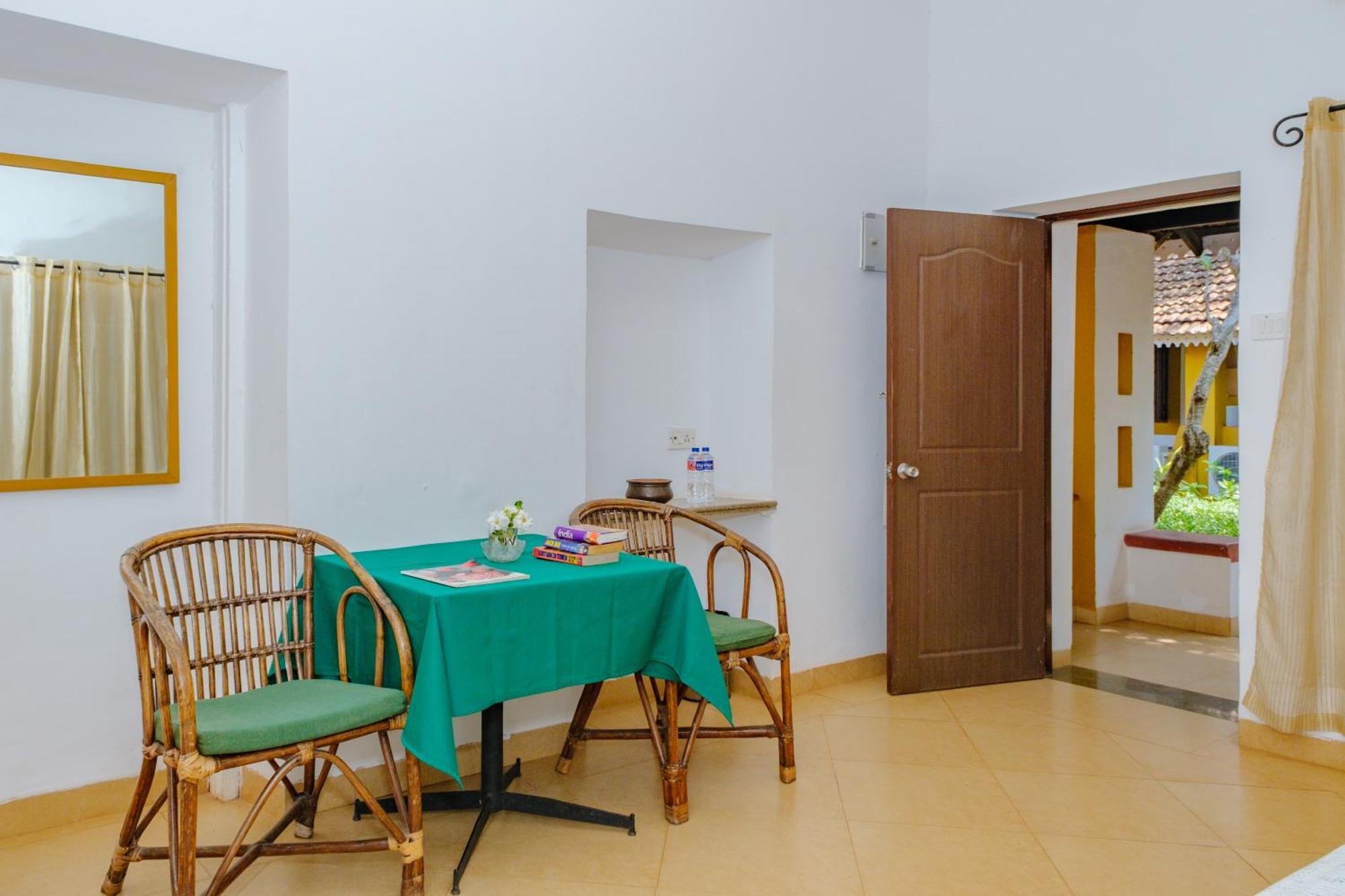 Granpa'S Inn Hotel Bougainvillea Andzsuna Kültér fotó