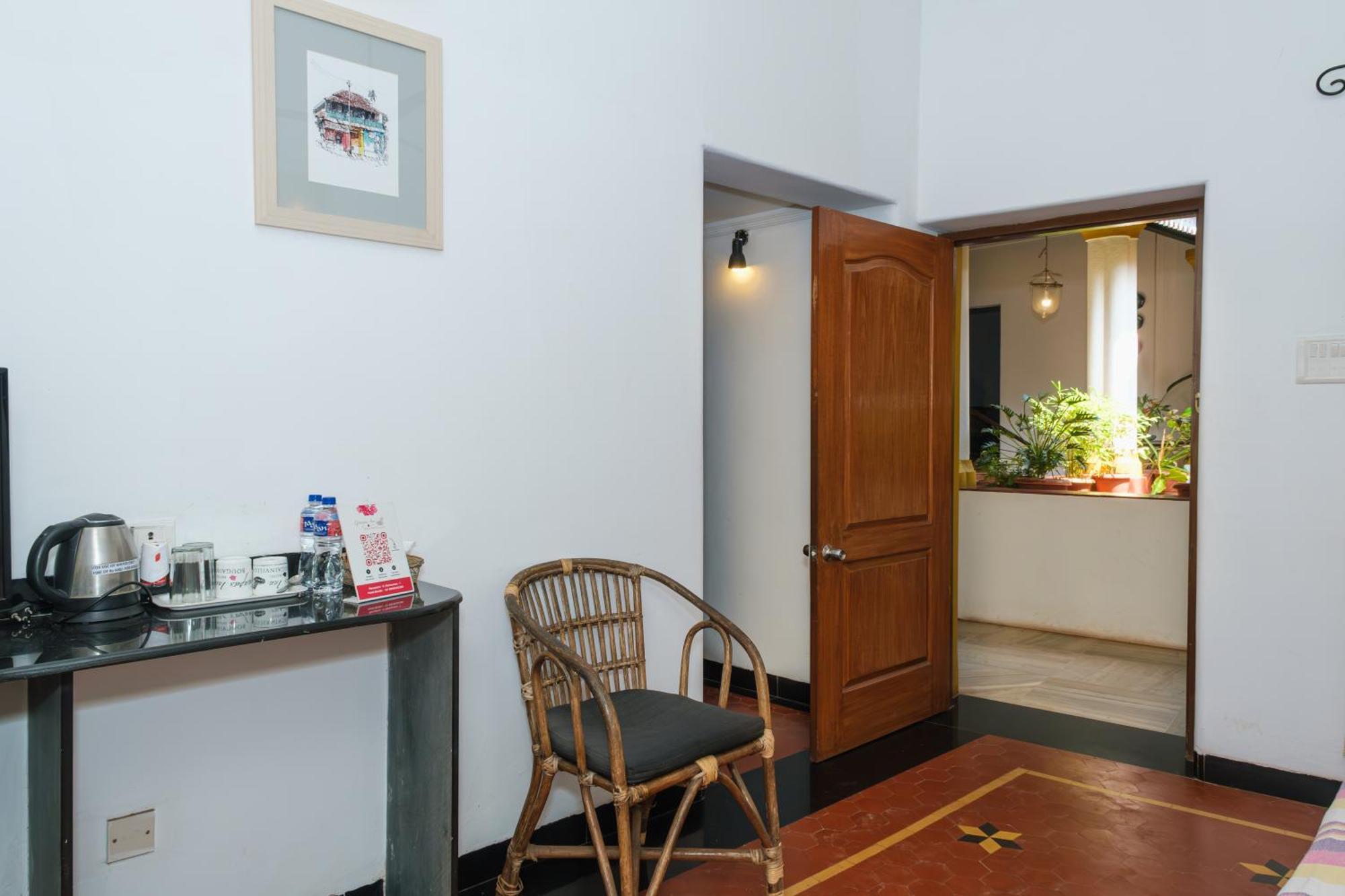 Granpa'S Inn Hotel Bougainvillea Andzsuna Kültér fotó