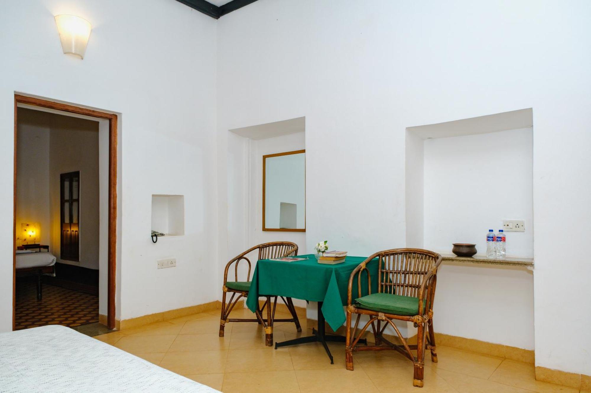 Granpa'S Inn Hotel Bougainvillea Andzsuna Kültér fotó