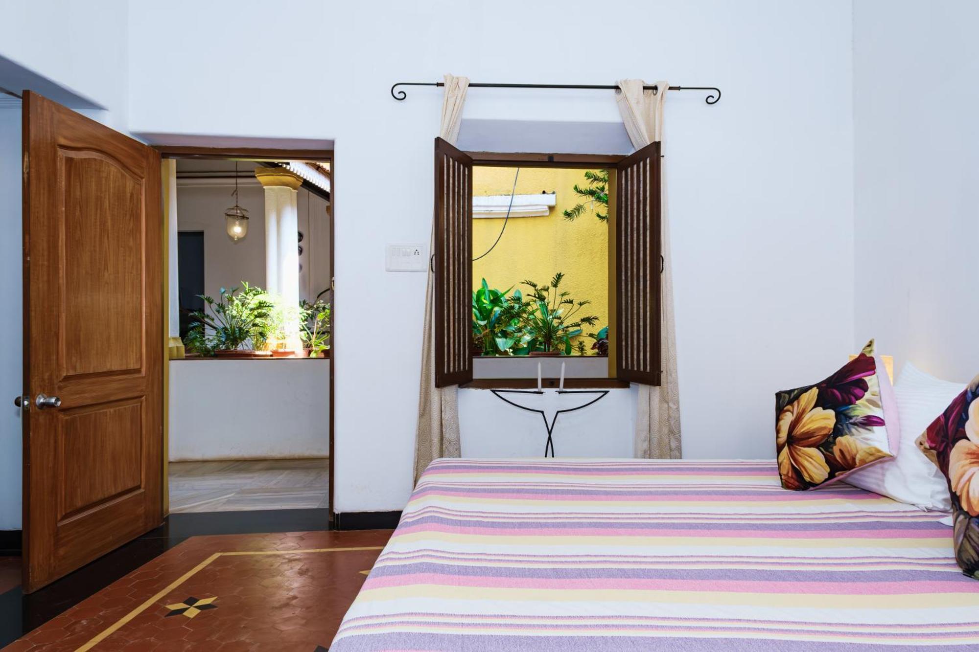 Granpa'S Inn Hotel Bougainvillea Andzsuna Kültér fotó