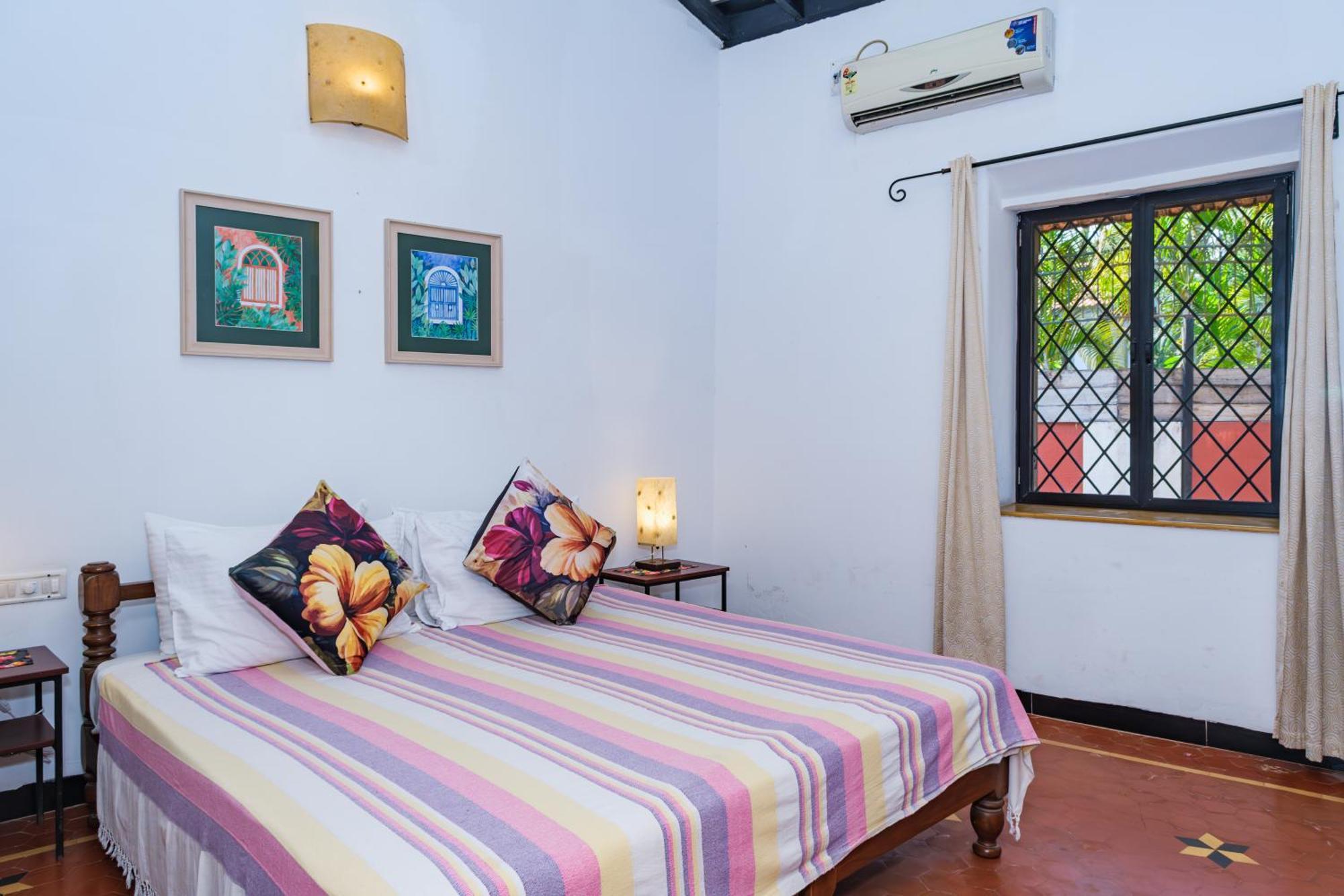 Granpa'S Inn Hotel Bougainvillea Andzsuna Kültér fotó