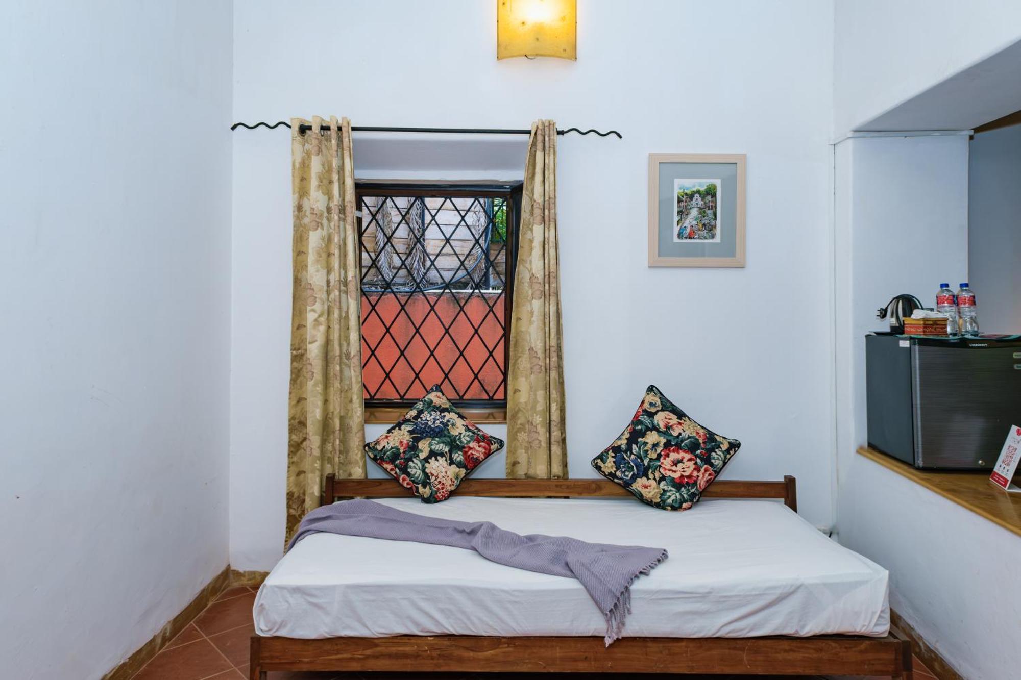 Granpa'S Inn Hotel Bougainvillea Andzsuna Kültér fotó