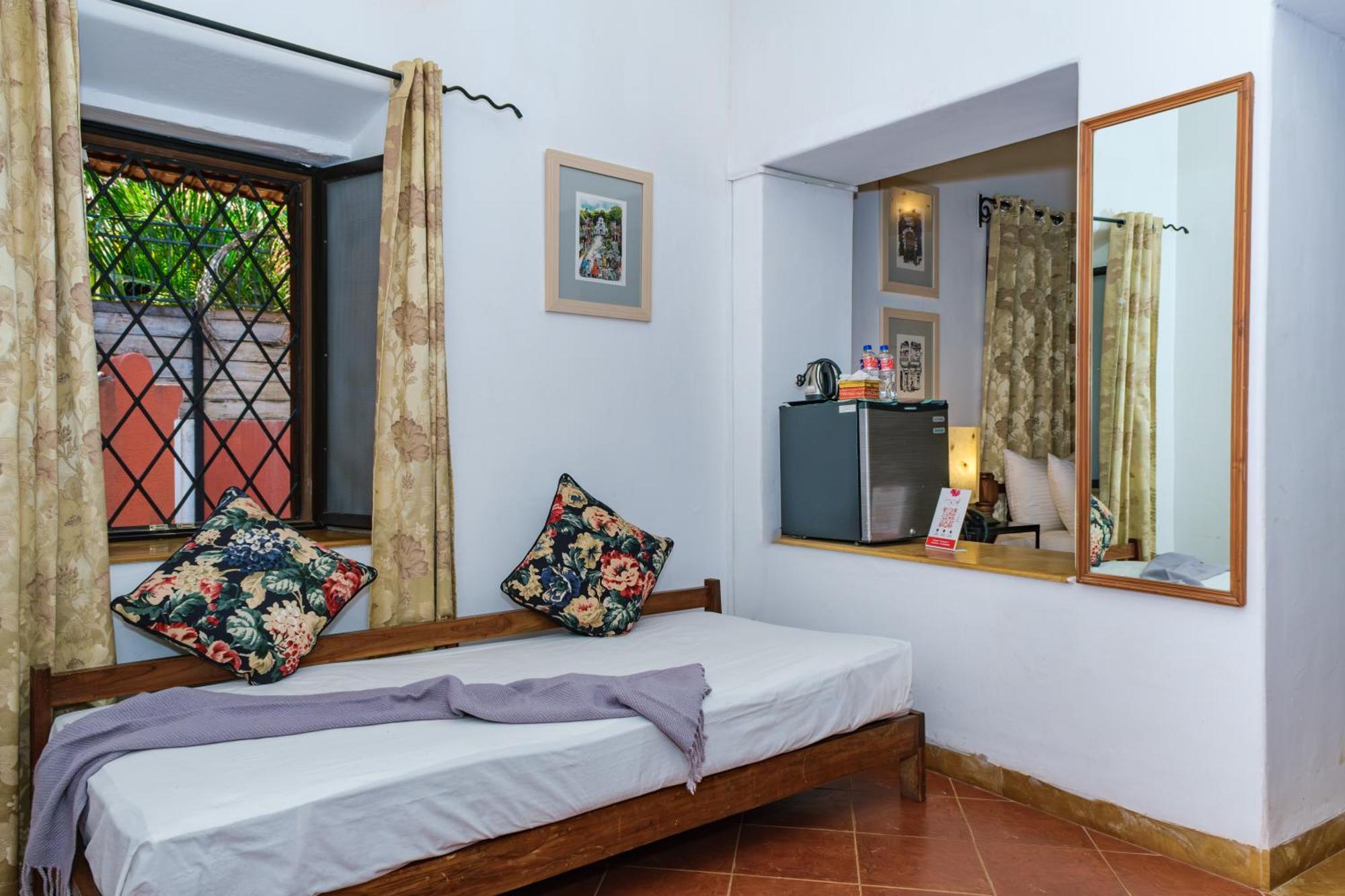 Granpa'S Inn Hotel Bougainvillea Andzsuna Kültér fotó